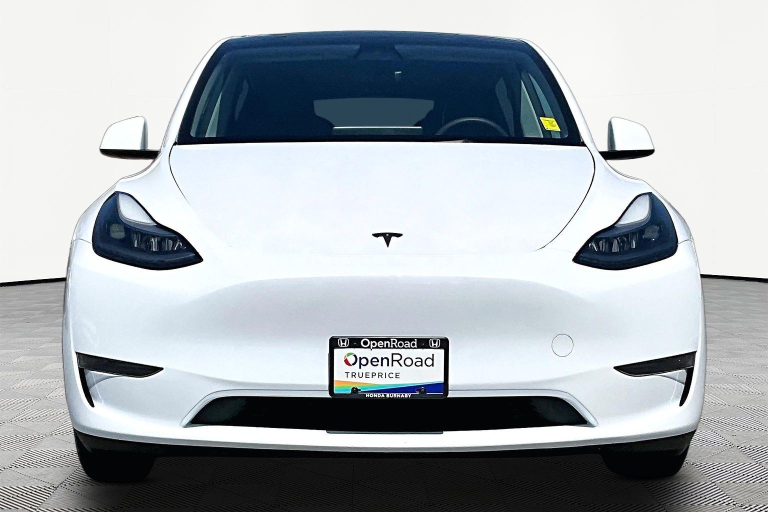 tesla model y 2023 LRWYGDFD1PC967481 image tesla model y 2023 LRWYGDFD1PC967481 image